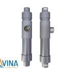 Bộ trộn khí Ejector D60x34