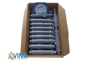 Ejector trộn khí Avina