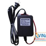 Adaptor của bơm R.O tăng áp