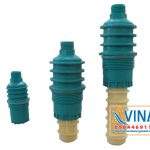 Các loại van giảm áp