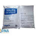 Hạt cation Trilite MC08 Samyang Hàn Quốc làm mềm nước