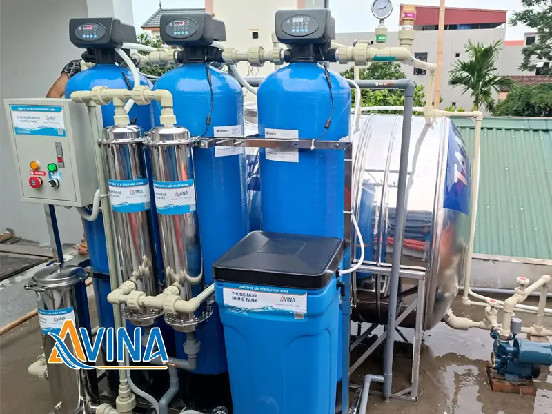 Hệ thống lọc nước UF sử dụng cho lọc nước bể bơi gia đình Hệ thống lọc nước UF sử dụng cho lọc nước bể bơi gia đình