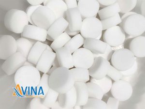 Hình ảnh viên muối tinh khiết Ấn Độ