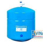 Khóa bình áp lắp trên cổ bình tích áp 10L