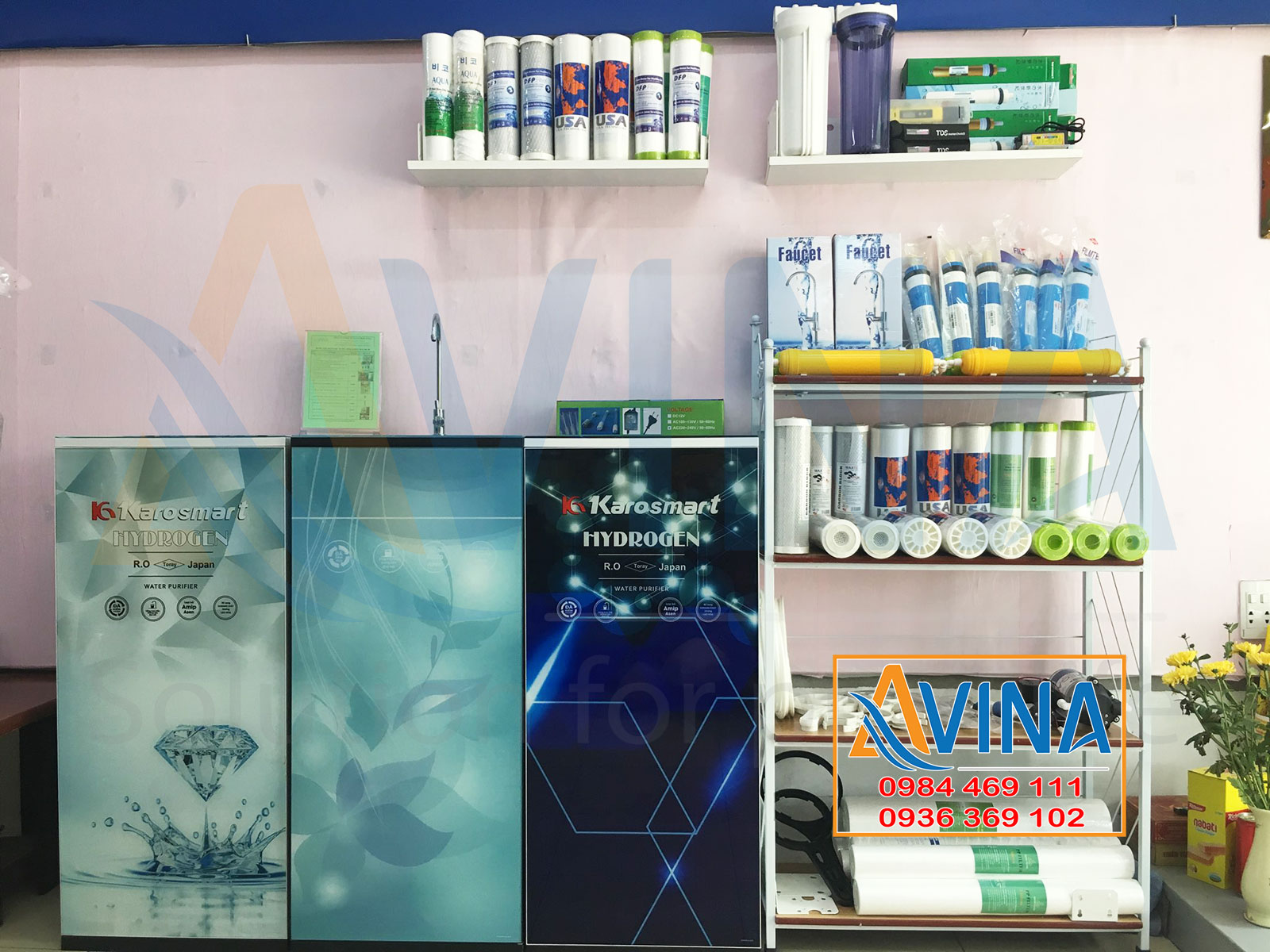 4 sai lầm cơ bản khi sử dụng máy lọc nước R.O gia đình