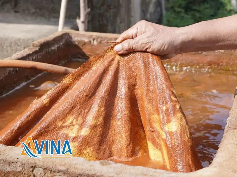 Hình ảnh bể lọc chứa nước nhiễm phèn Hình ảnh bể lọc chứa nước nhiễm phèn