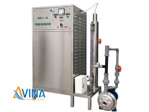 Máy tạo khí Ozone Z-10s